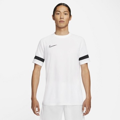 Męska koszulka footballowa Nike r. M Nike Academy