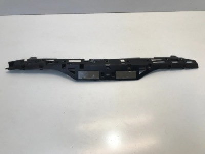 Qashqai iii j12 модуль elektycznej крышки багажника фото №1