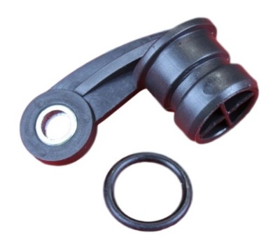 Заглушка vag 06a103035a фото №1