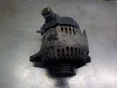 Nissan micra k12 1.2 b генератор 23100ax600 фото №1