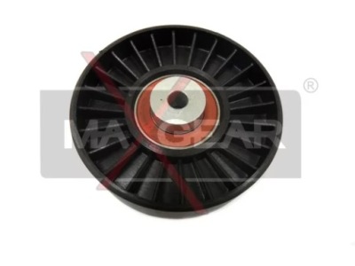 Ролик ремень многоручейковый. volvo фото №1