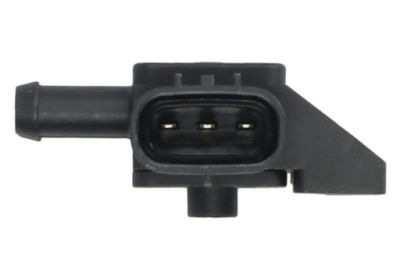 Датчик давления выхлопных газов nrf 708028 фото №1