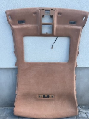 Потолок alcantara audi a8 d2 4d0867505t фото №1