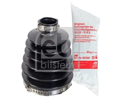 ЗАЩИТА ШАРНИРА 180371 FEBI BILSTEIN FEBI BILSTEIN 180371 КОМПЛЕКТ ЗАЩИТ,