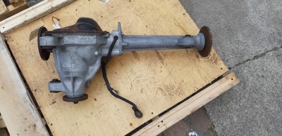 Дифференциал мост ford f150 f 150 04-08r 5.4 фото №1