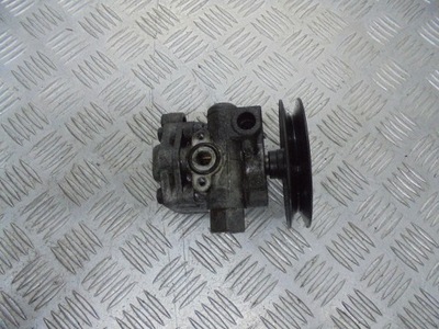 Насос підсилювача hyundai getz 1.6 фото №1