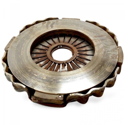 1763155 scania пластина прижимная сцепления фото №1