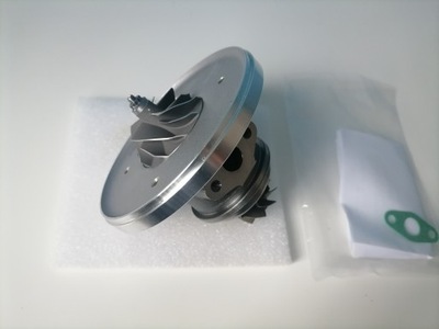 Koras турбина renault master ii 3.0 dci 136km 140km фото №1