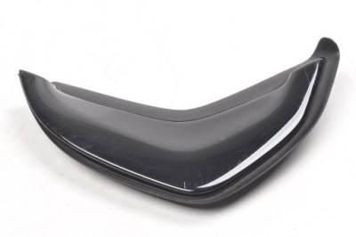 Bmw g20 молдинг захист стійка лівий задня 7465157 фото №1