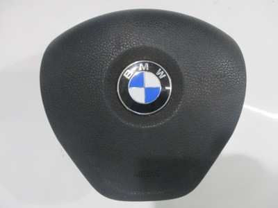 ПОДУШКА AIRBAG ВОДІЯ BMW F20 62557050G 6791330-08