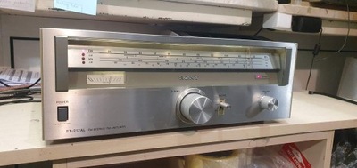 SONY ST -212AL TUNER ANALOGOWY,KLAYKA VINTAGE