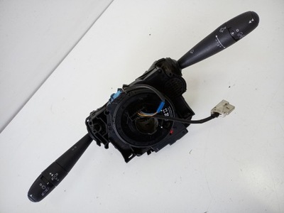 Переключатель комбинированный citroen c3 ii lift фото №1