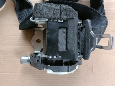 Mercedes cls w218 pas ремені безпеки правий задня фото №1