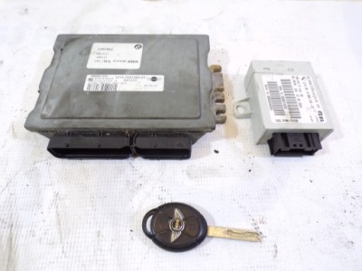 Набір стартовий mini cooper r50 1.6 1214-7557395-01 фото №1