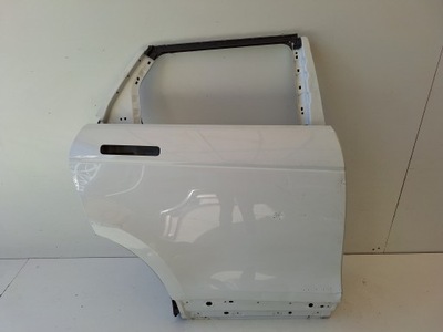 LAND ROVER EVOQUE II DE PUERTA IZQUIERDA PARTE TRASERA K8D2-20254-AA ORIGINAL  