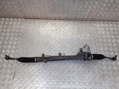 Рейка рульова audi a6 c6 2.4 v6 7853501136 фото №1