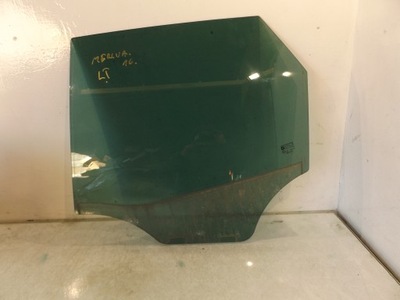 Meriva b lift скло лівий задня 15r фото №1