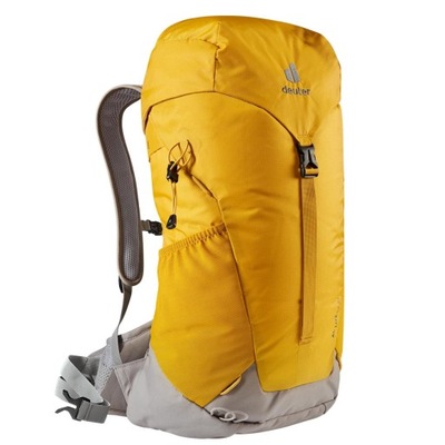 Plecak Deuter AC Lite 22 SL curry-pepper