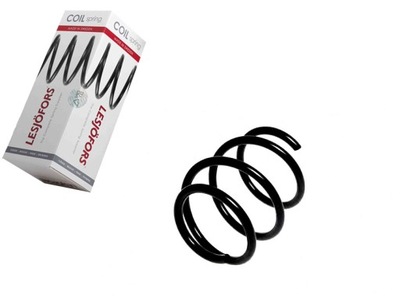 LESJOFORS RESSORT SUSPENSIONS MINI (R50 R53) (R52 