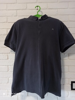 MĘSKA KOSZULKA POLO J.LINDEBERG SLIM FIT XL