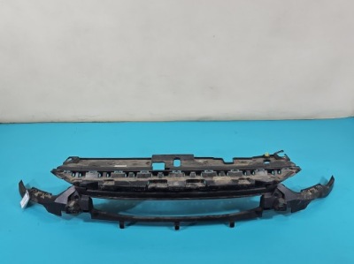 Pas передний opel corsa f 9829535680 фото №1