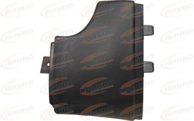 Volvo fm молдинг бампера боковая правая фото №1