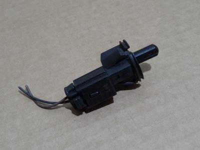 SENSOR OTWARCIA DOOR PIPE CONNECTION RENAULT SCENIC I  