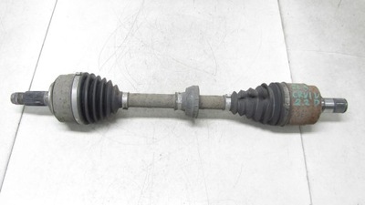 Honda cr-v iv 2.2 привідний вал ліва перед 12-15 203 фото №1