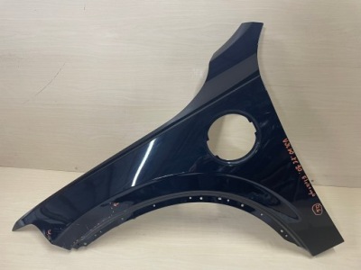 Volvo xc90 t8 крила лівий передній лівий перед 714 фото №1