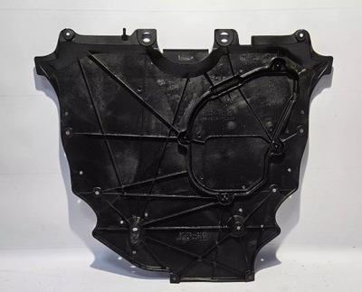 Плита защита pod двигатель toyota rav4 v 18- оригинал фото №1