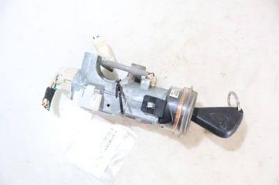 Замок зажигания subaru legacy iv lift 2.0d фото №1