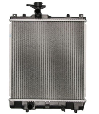 Радиатор wody suzuki ignis i 2000 - 2005 фото №1