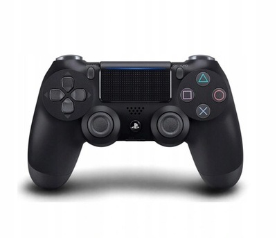 Pad bezprzewodowy DualShock 4 v2 do PS4 sony czarny