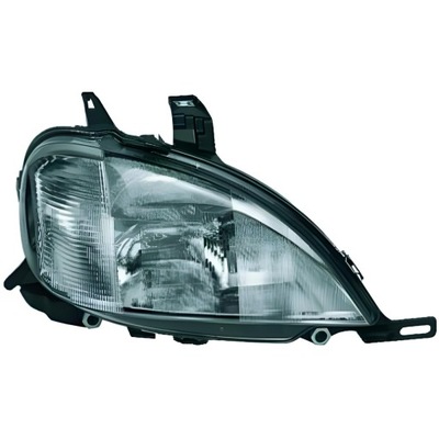 Diederichs 1690981 фара фото №1