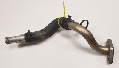 Шланг трубка wody infiniti fx50s fx ii 5.0 v8 фото №1