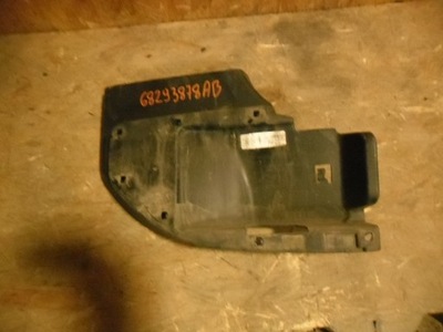 Заглушка wrangler 68293878ab фото №1