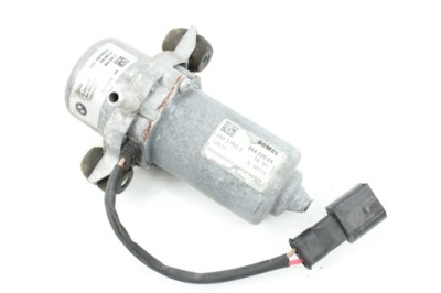 Насос вакуумная bmw i3 i01 6857405 фото №1