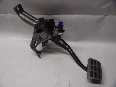 Педаль тормоза kona lift electric фото №1