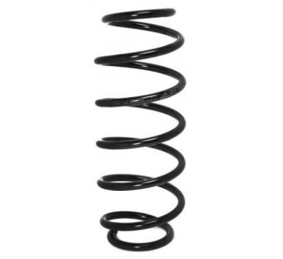 Starline пружина skoda fabia 99-07 roomster фото №1