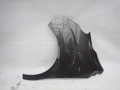 Toyota proace ii 2 16- крила перед передній лівий фото №1