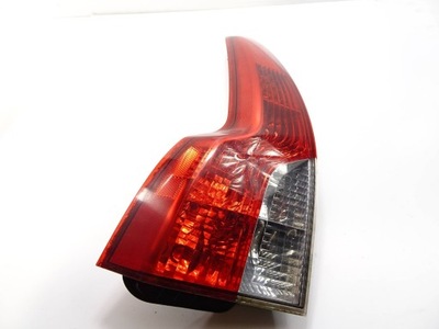 Лампа левый задняя volvo v50 lift фото №1