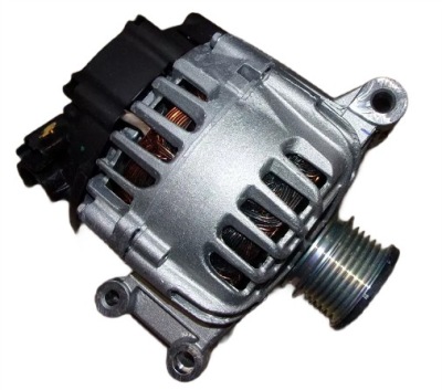 Генератор citroen peugeot 1623859780 фото №1