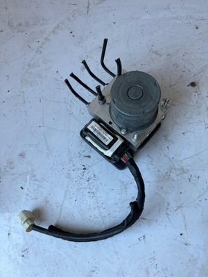 Насос abs c4 cactus lift 9827194580 фото №1