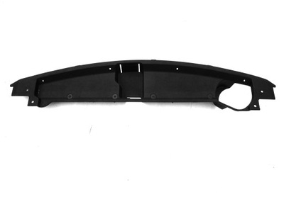 KIA CARENS 4 IV 2013 - BUMPER LOCK PROTECTION BELT NEW CONDITION ORIGINAL WITH  