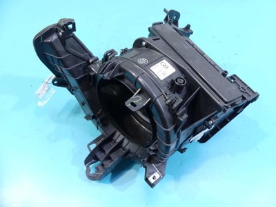 CUERPO DE VENTILADOR TOYOTA COROLLA E16 13-19 EUROPA  