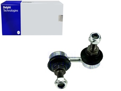 З'єднувач тяга стабілізатора перед l iveco daily iii фото №1