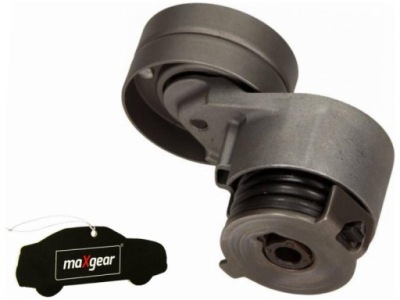 Натяжитель ремень клиновой renault laguna 1 1.9 2 1.8-2.0 3 2.0 +ароматизатор фото №1