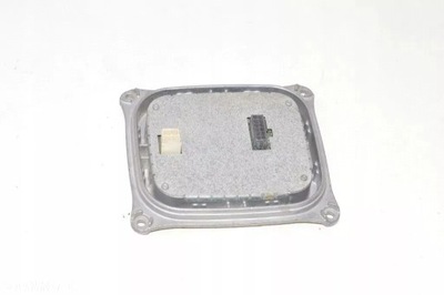 Модуль led преобразователь range rover vogue l322 322 3 lift 1307329246 оригинальный номер фото №1