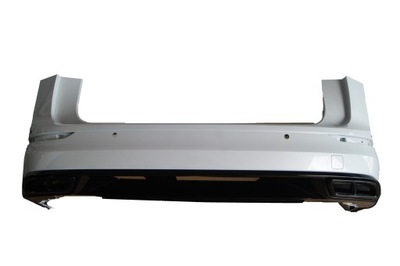 GOLF VIII UNIVERSAL R-LINE LOK1 6XPDC BUMPER REAR  