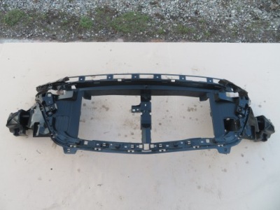 Mazda cx3 cx-3 кронштейн под решётка радиатора ремень kbb3-50712 фото №1